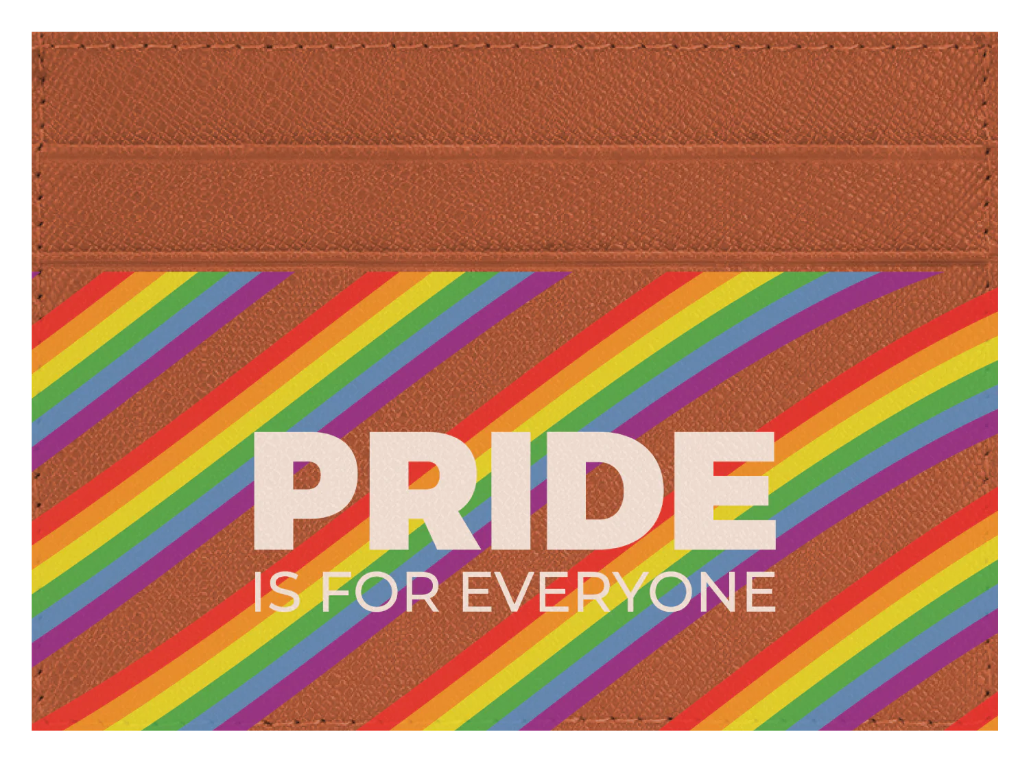 Pride is for everyone - Image 2