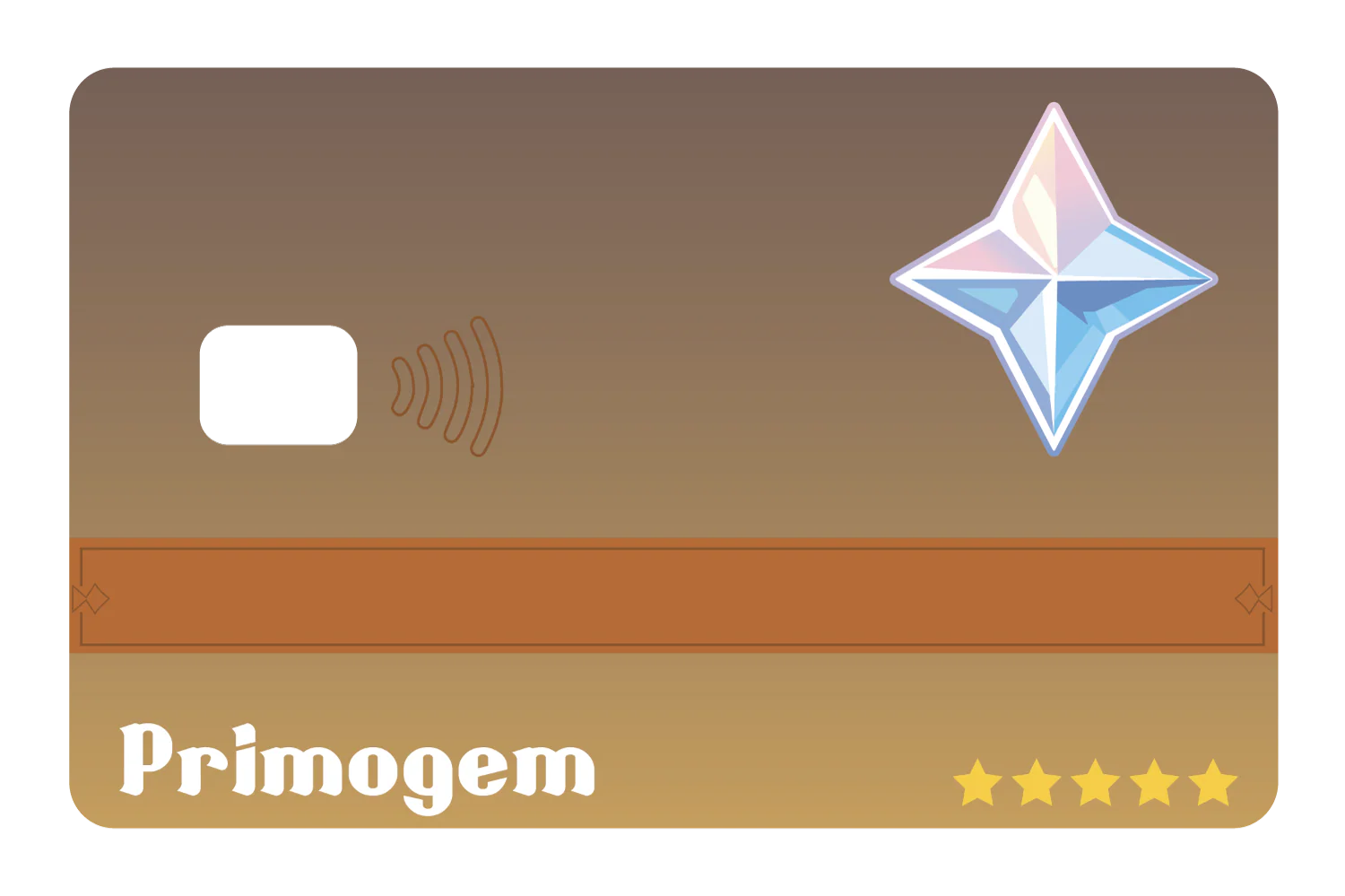 Primogem - Image 2