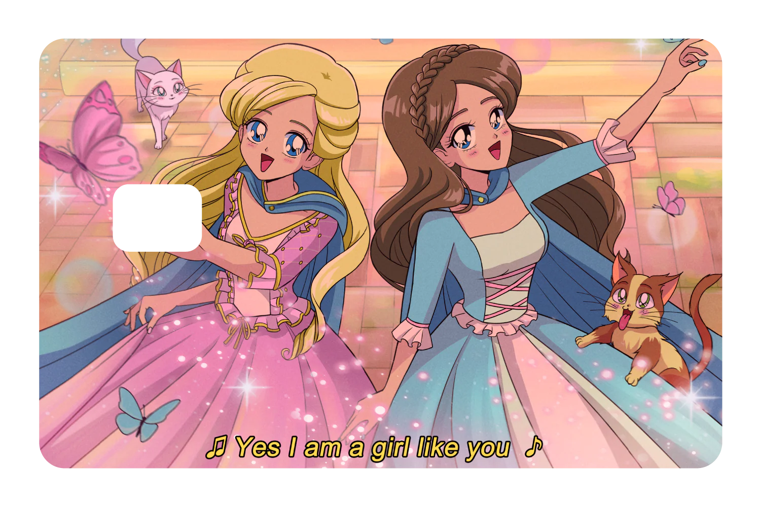 Princess and the Pauper - Image 2