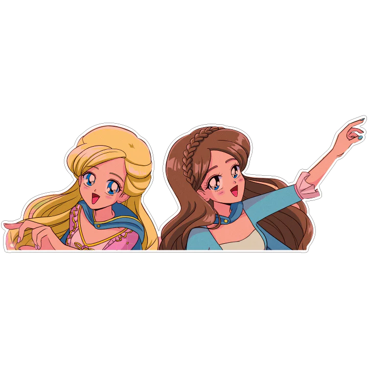 Princess and the Pauper