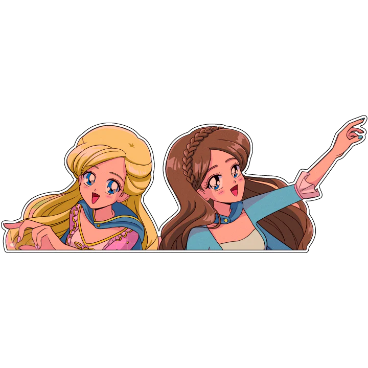 Princess and the Pauper - Image 2