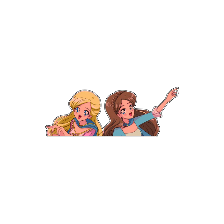 Princess and the Pauper - Image 3