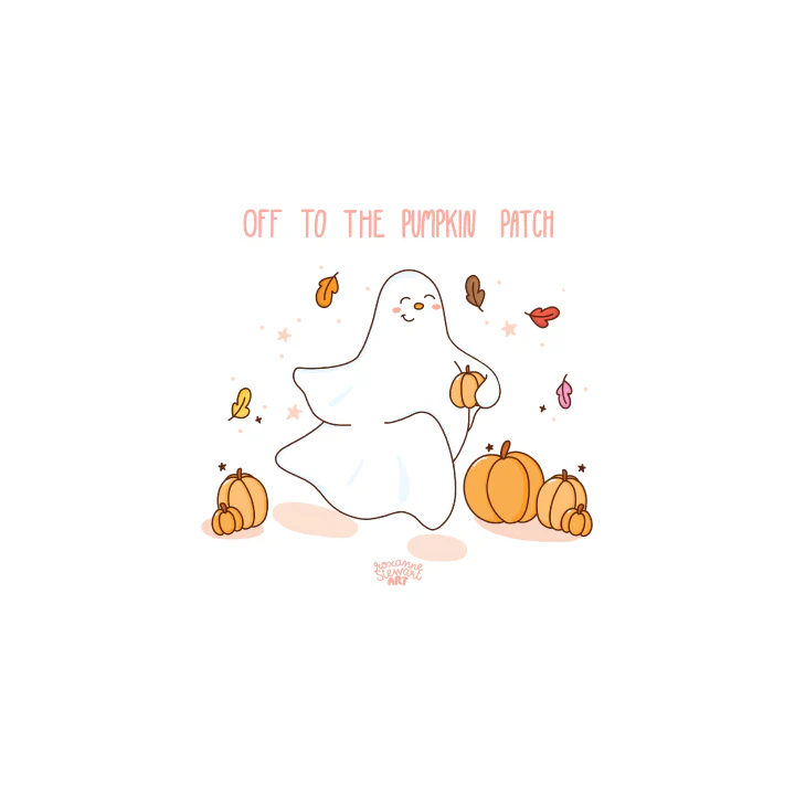 Pumkpin patch - Image 2