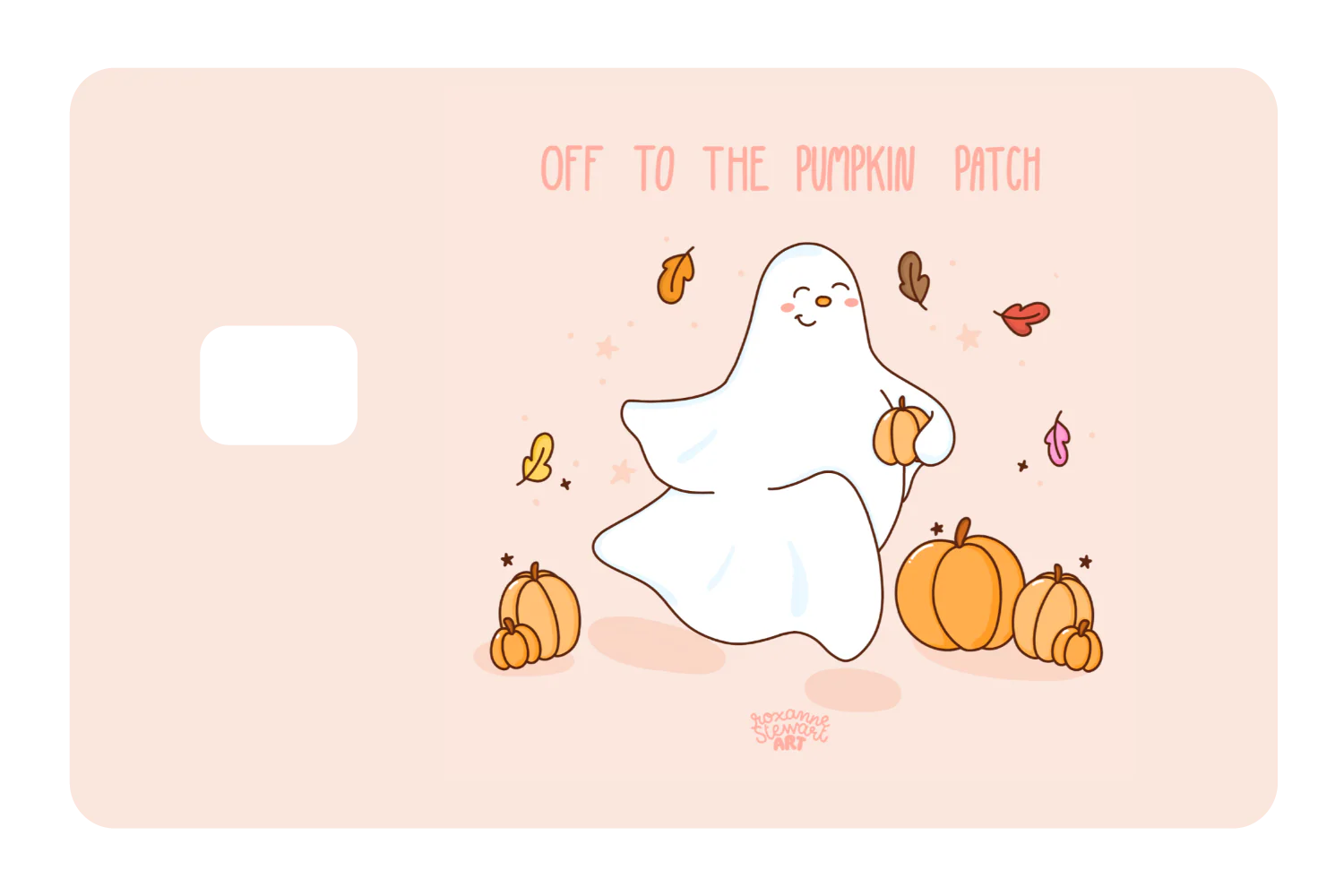 Pumpkin Patch - Image 2