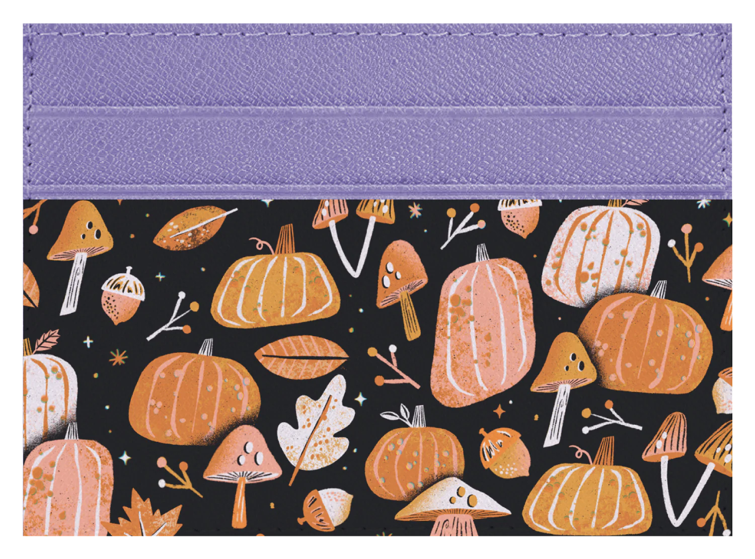 Pumpkins and Mushrooms - Image 9