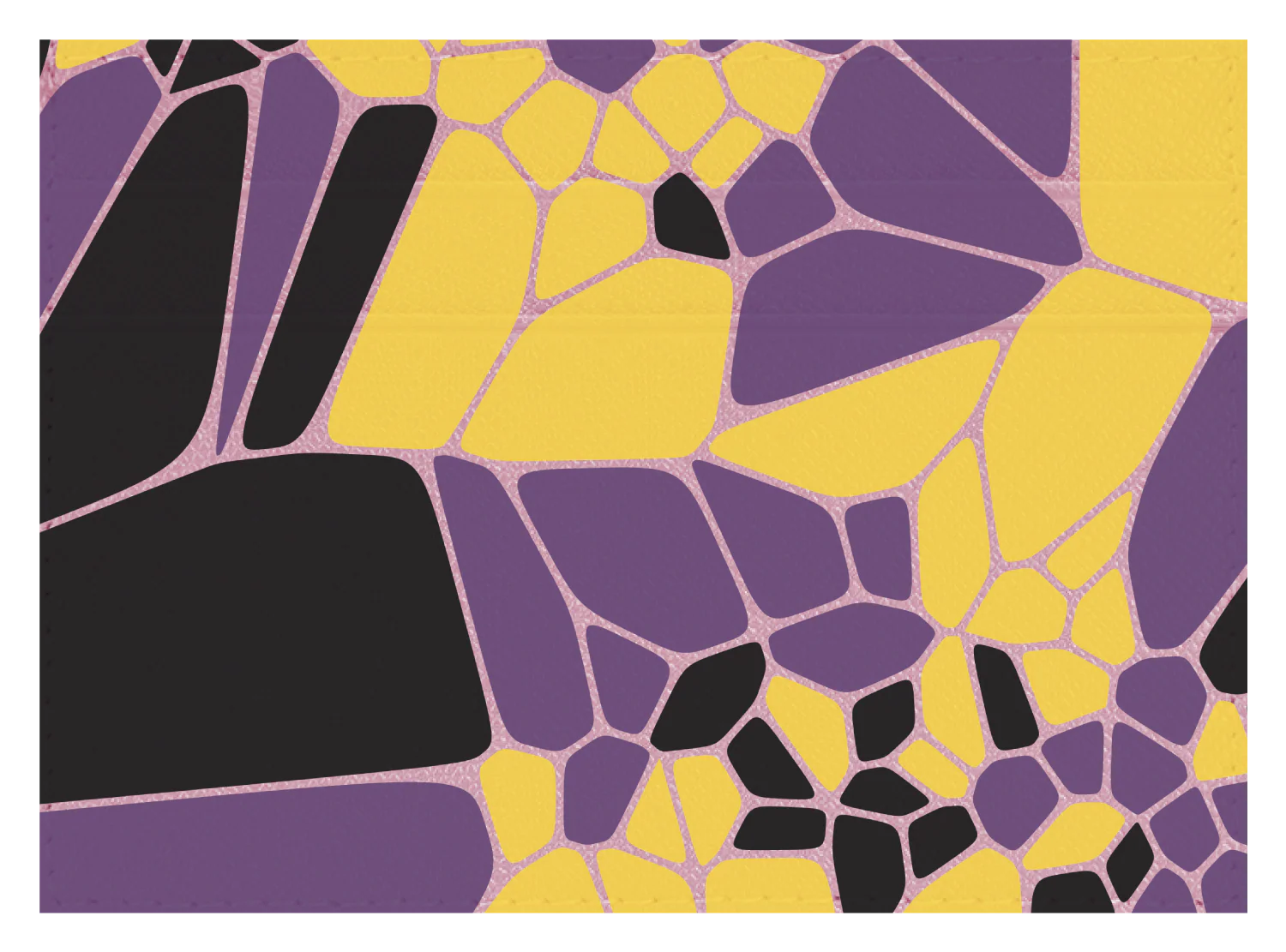 Purple and Yellow Stones - Image 8