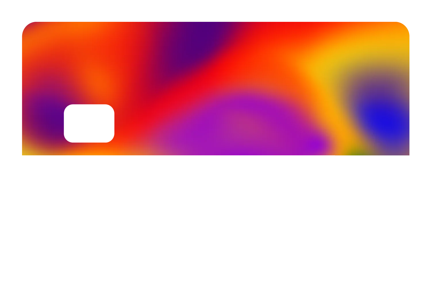 Rainbow burst - Image 8