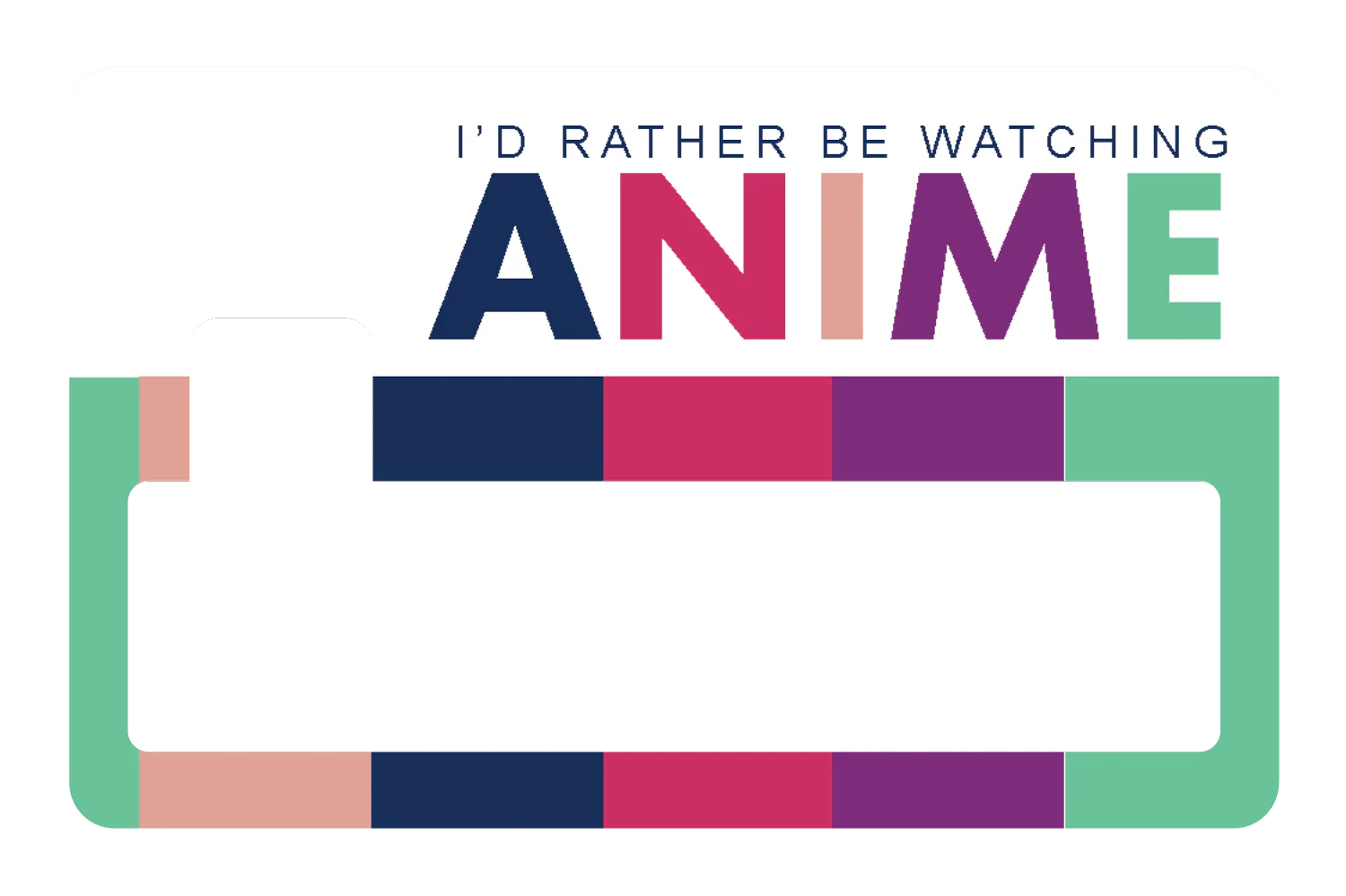 Rather Watch Anime - Image 4
