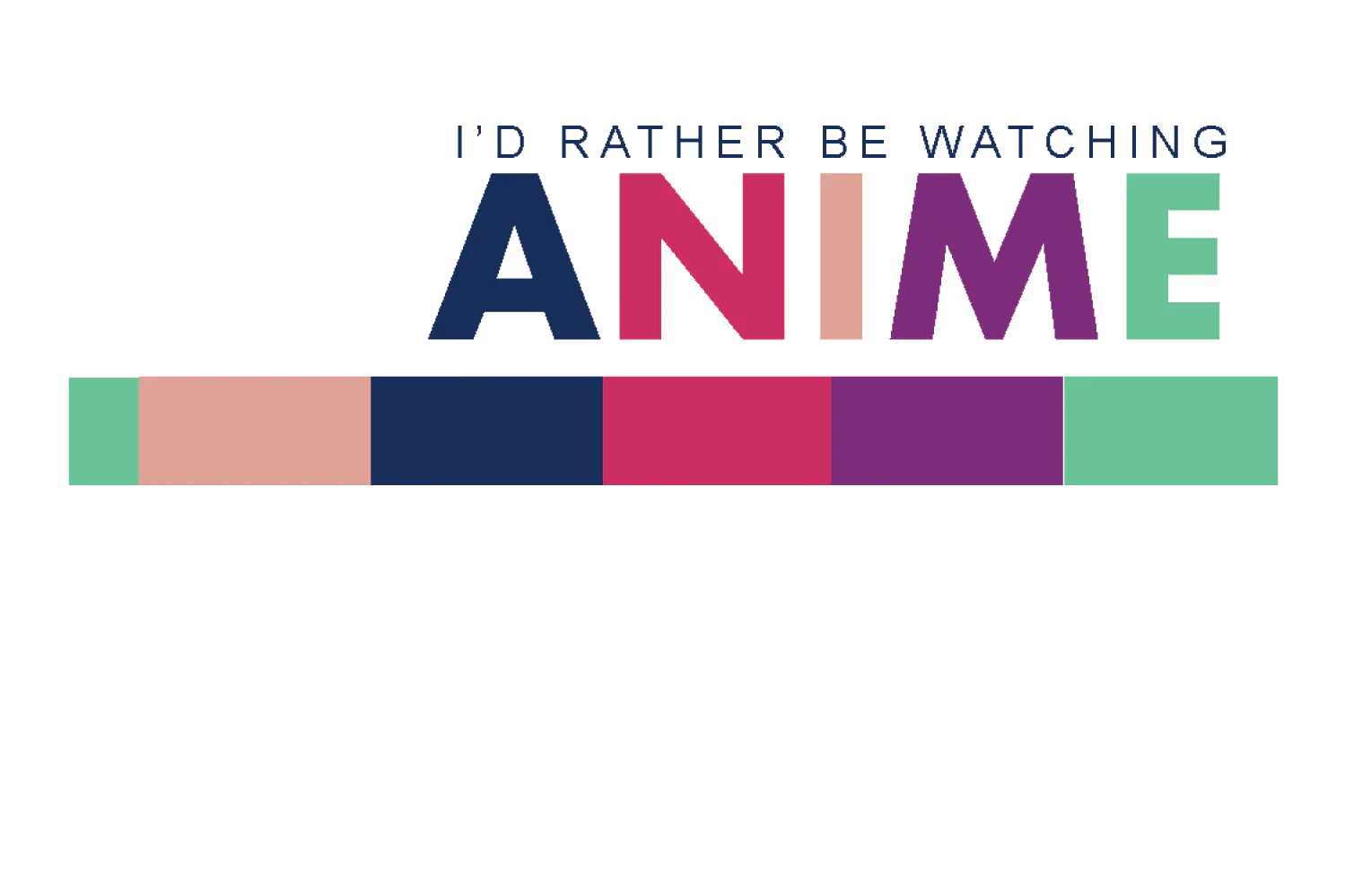 Rather Watch Anime - Image 9