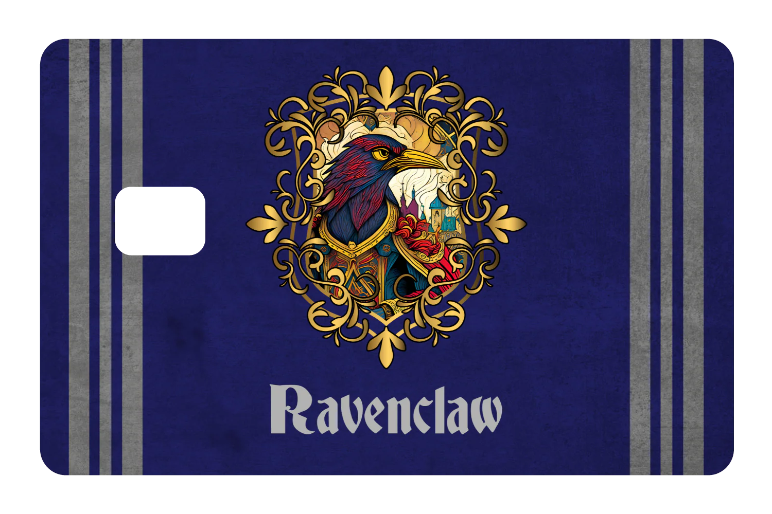 Ravenclaw - Image 2