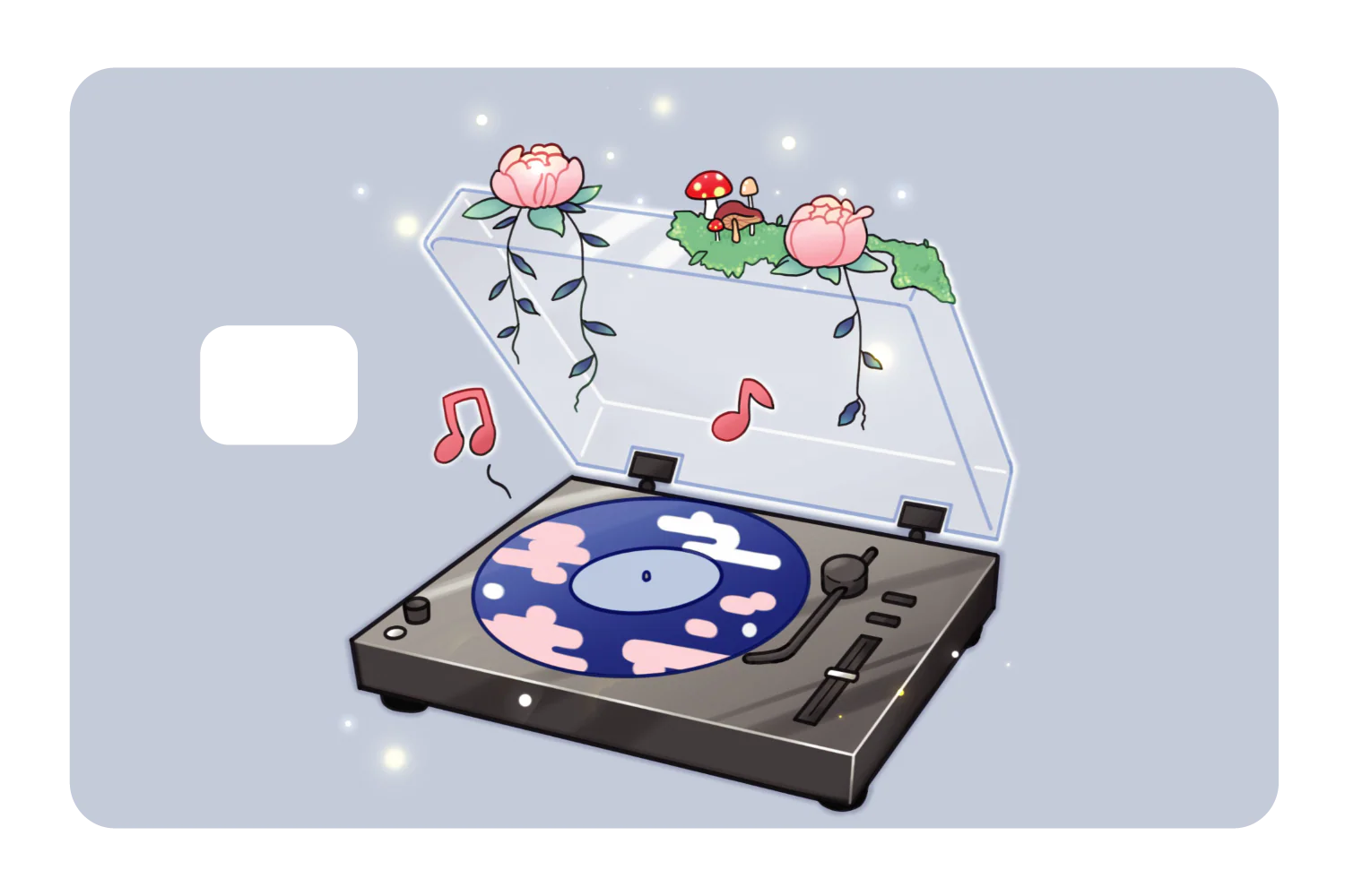 Record Player - Image 3