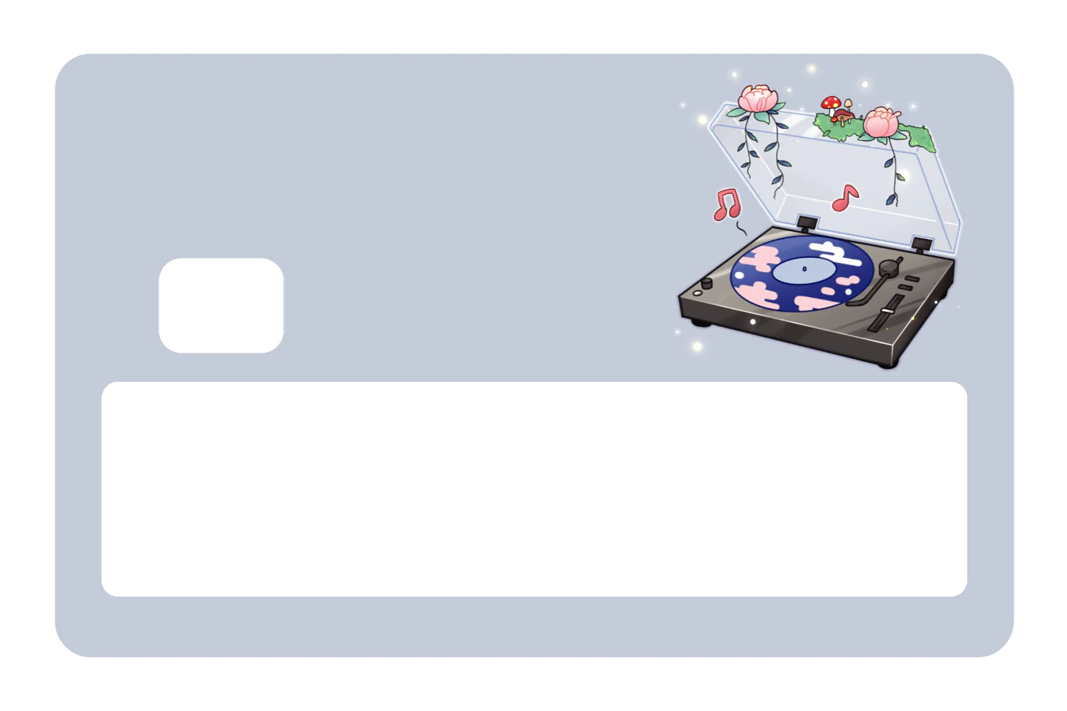 Record Player - Image 5
