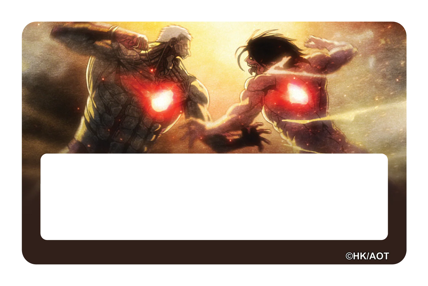Reiner Vs Eren - Image 6