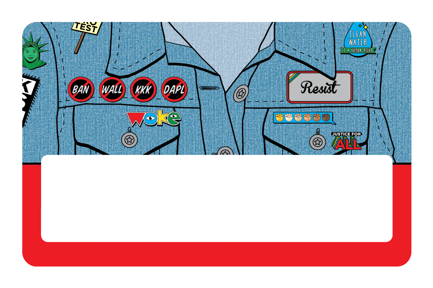 Resist - Image 6