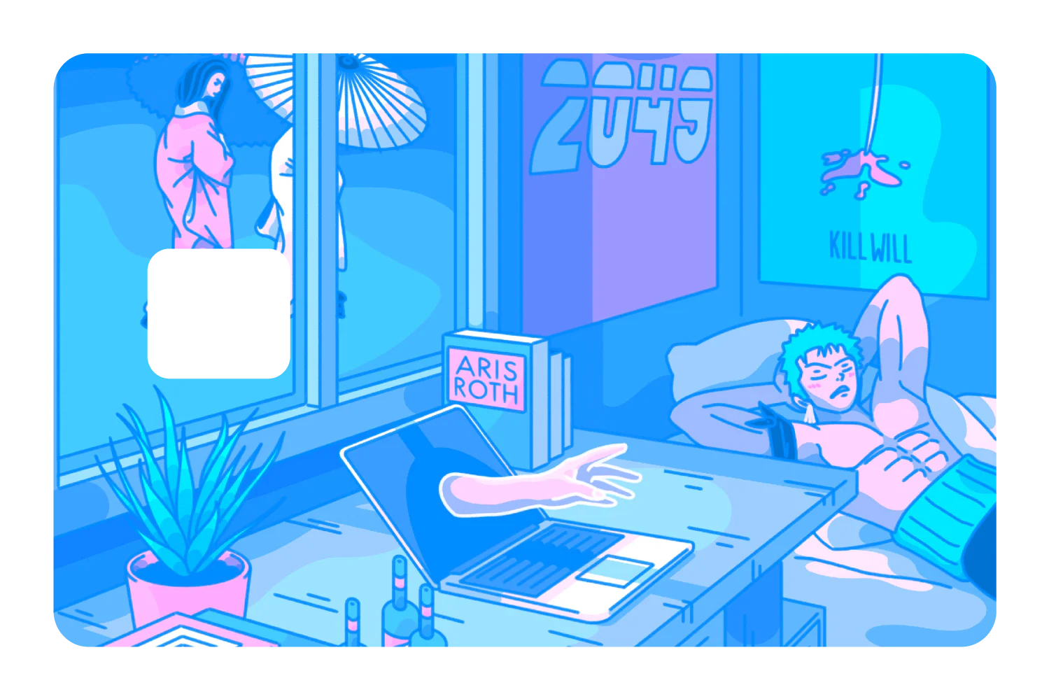 Rest Day - Image 3
