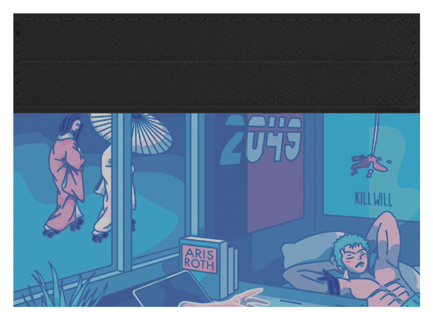 Rest Day - Image 9