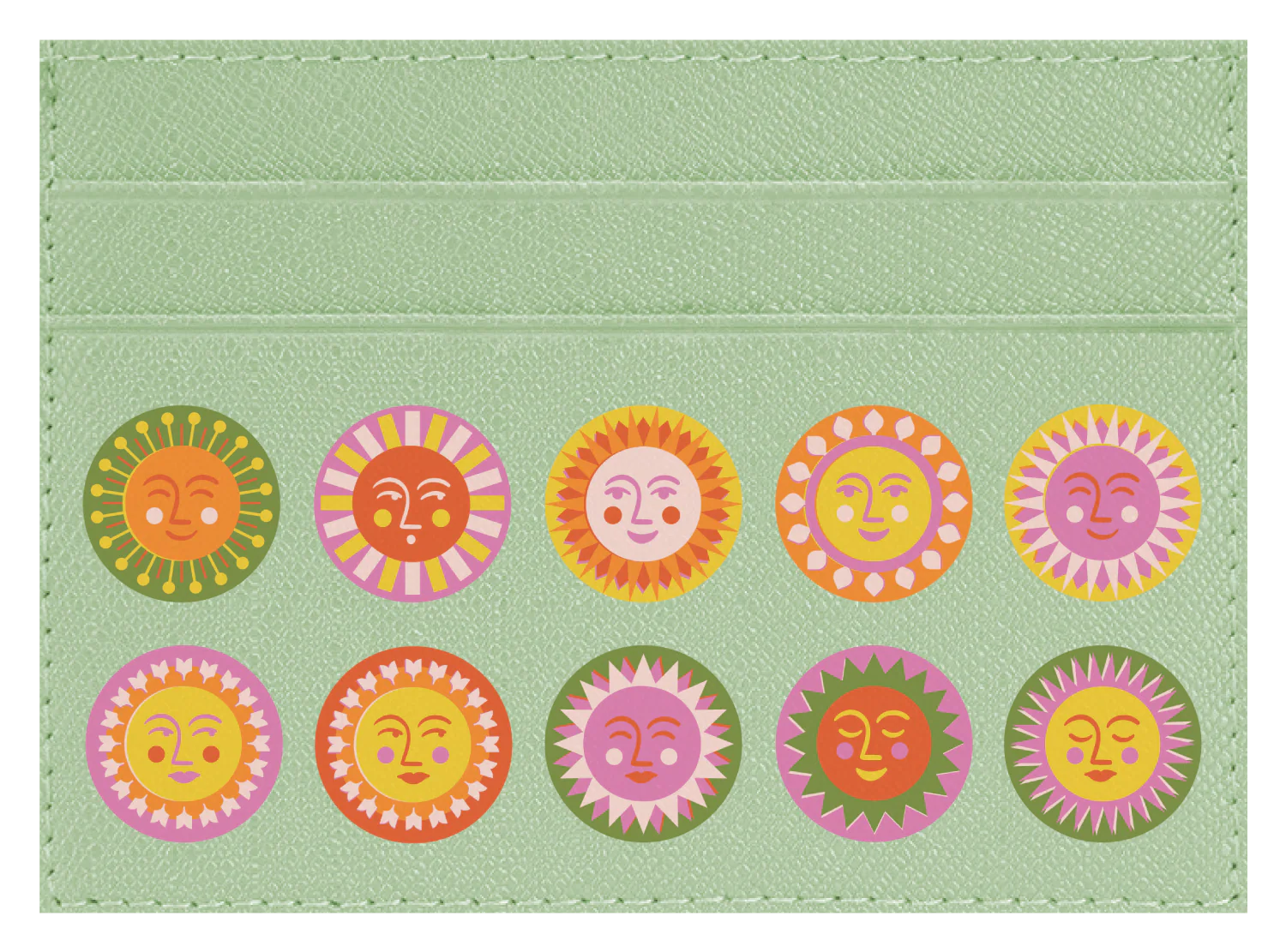 Retro Sun - Image 4