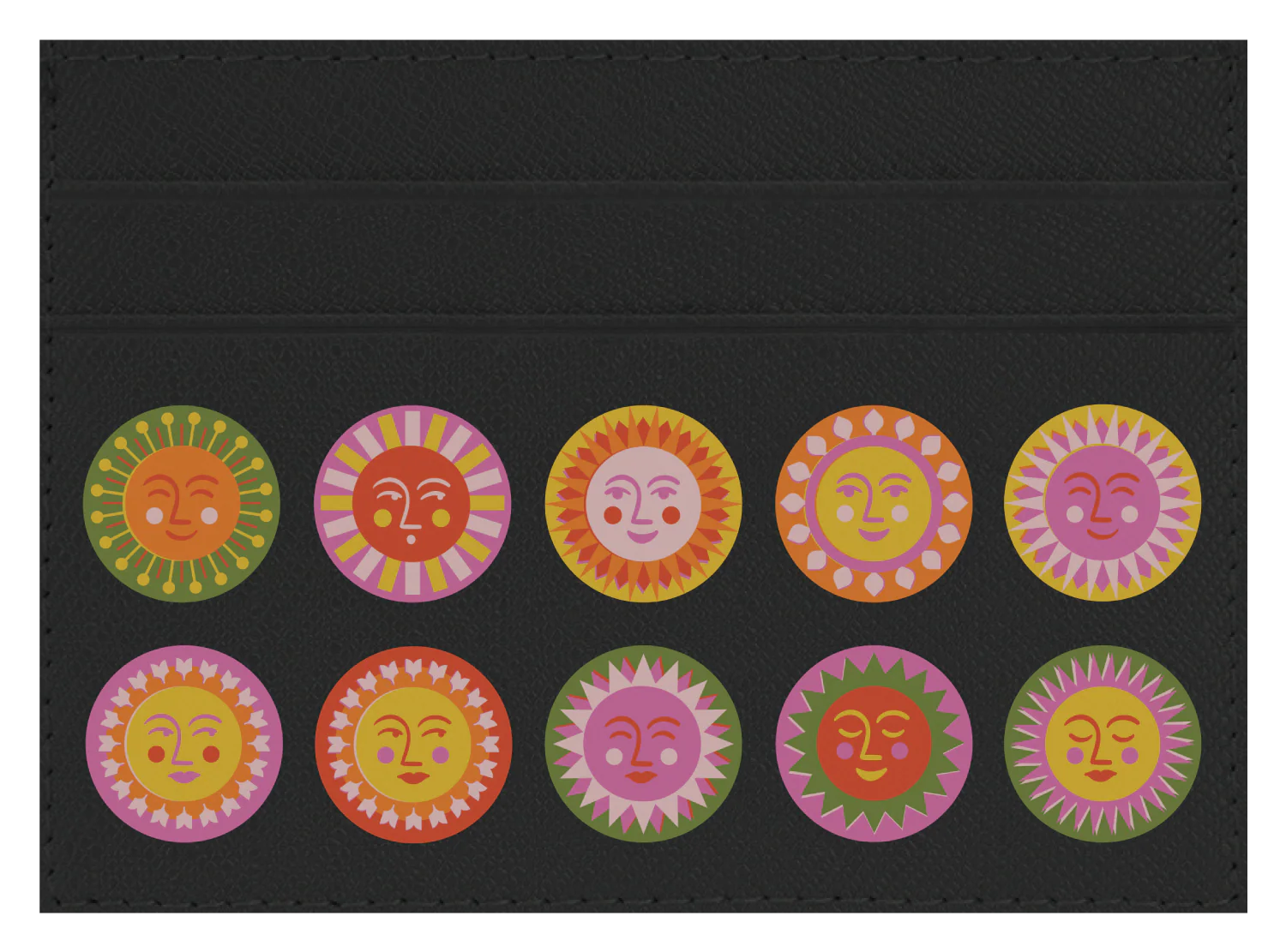 Retro Sun - Image 9