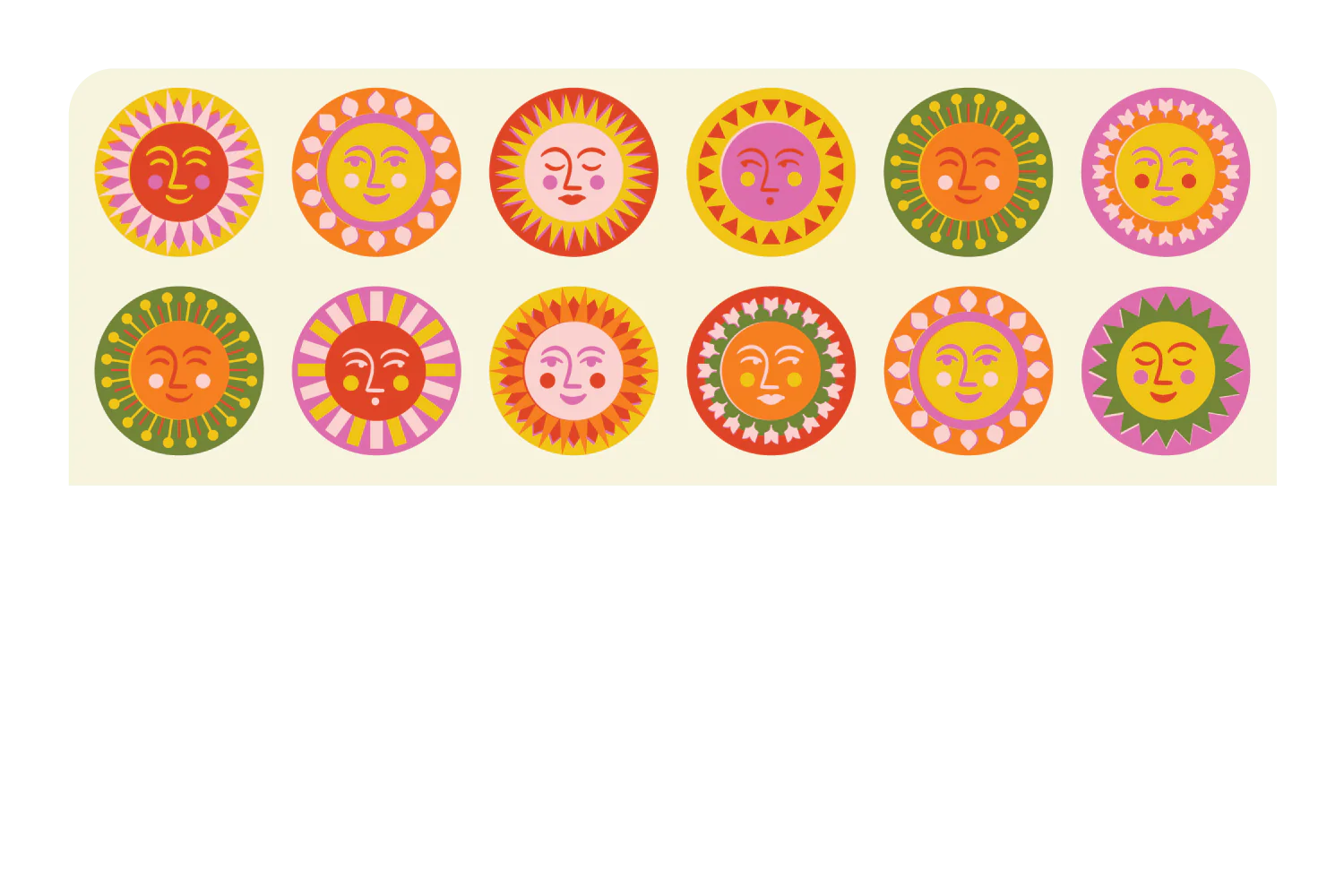 Retro Suns - Image 9