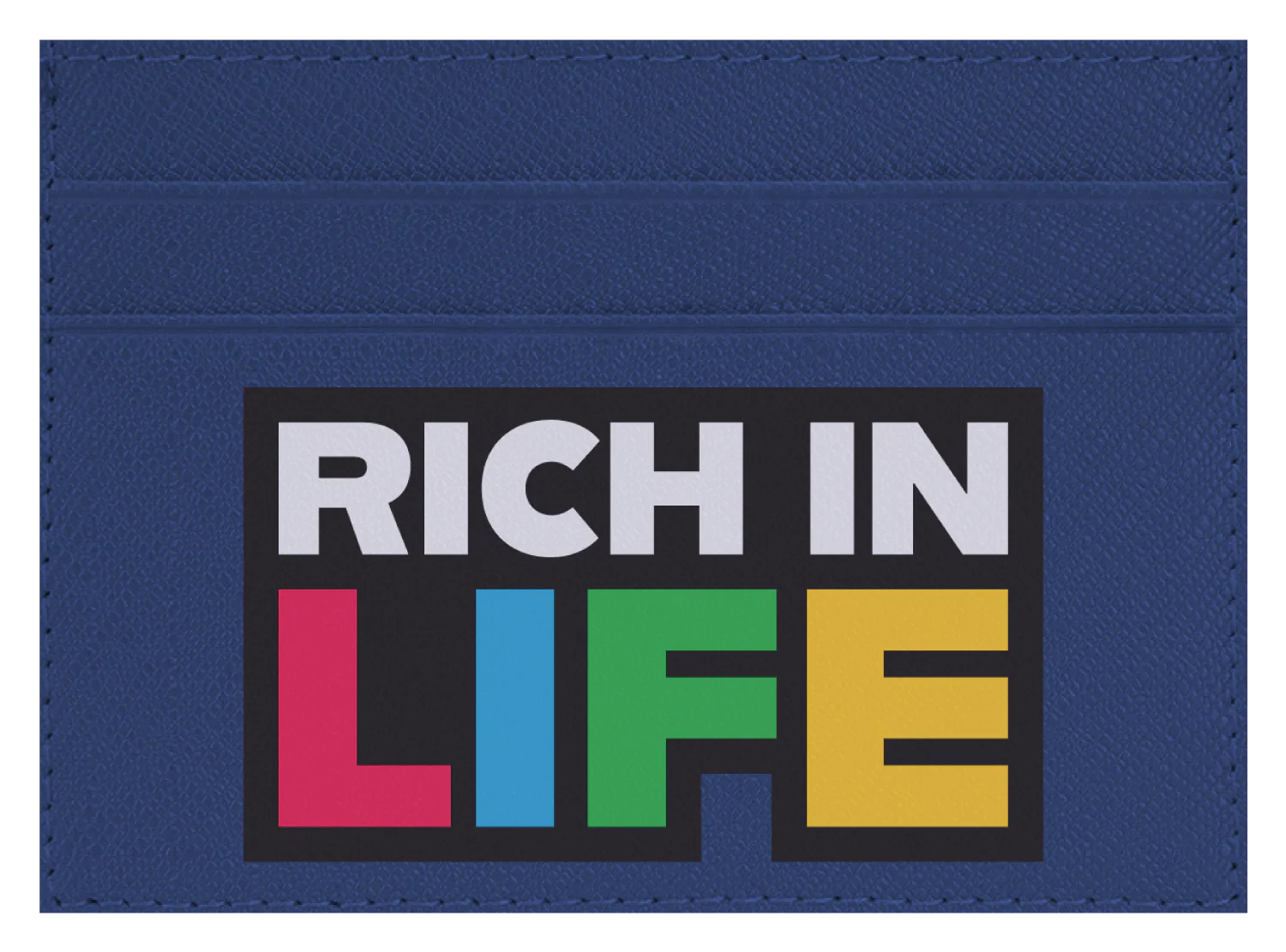 Rich In Live - Image 2