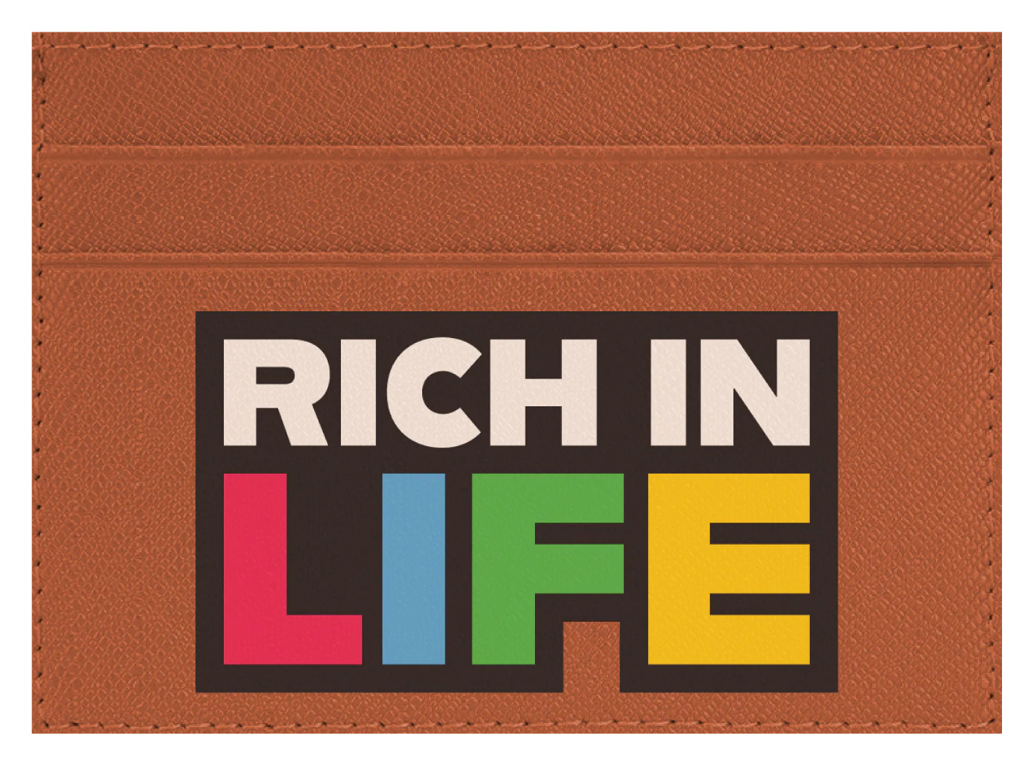 Rich In Live - Image 3