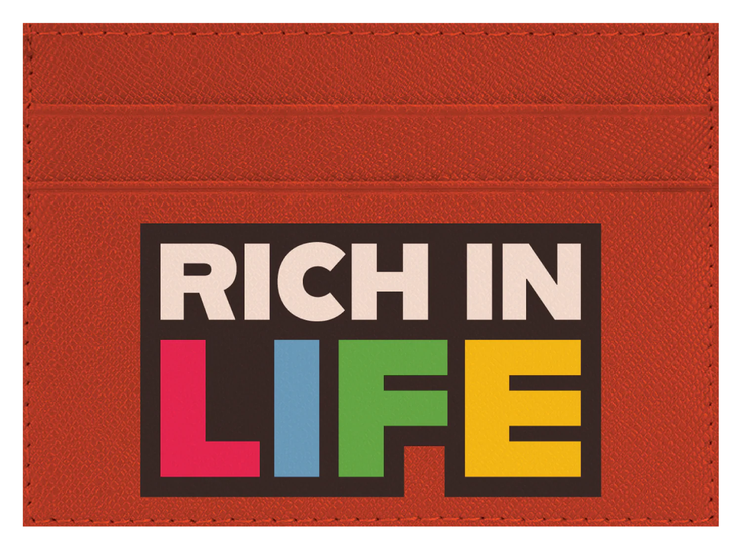 Rich In Live - Image 6