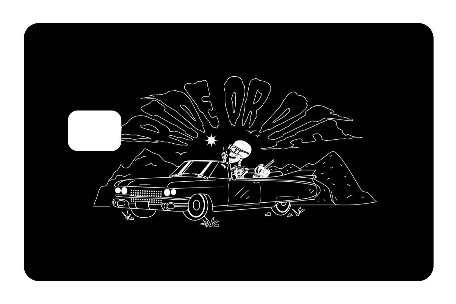 Ride or Die - Image 3