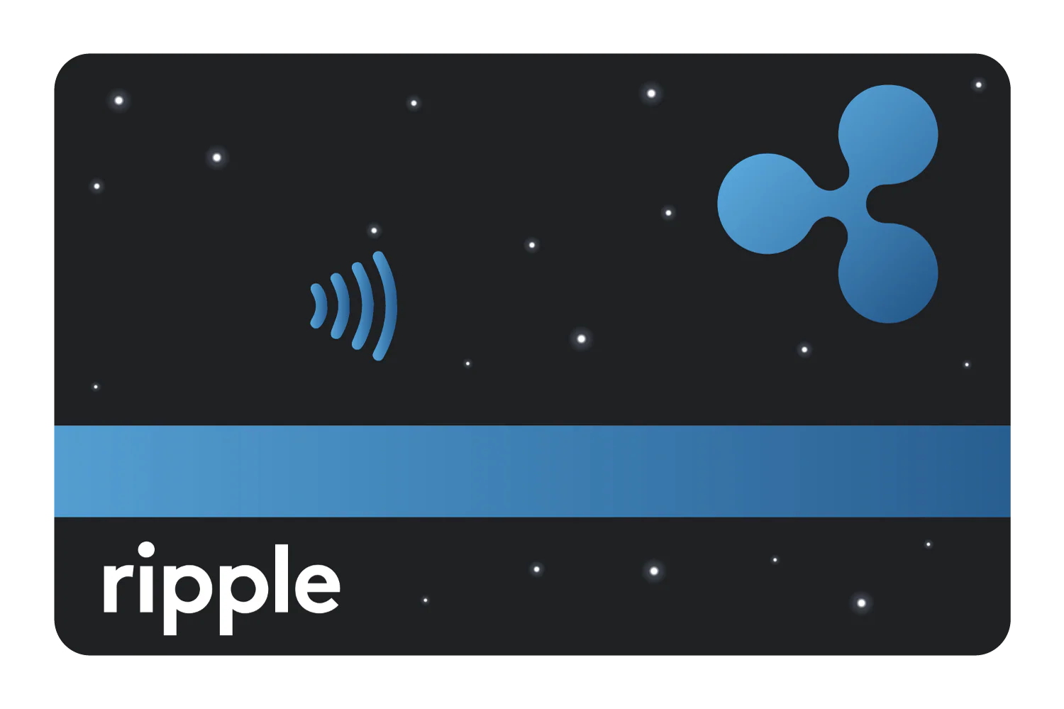 Ripple Card