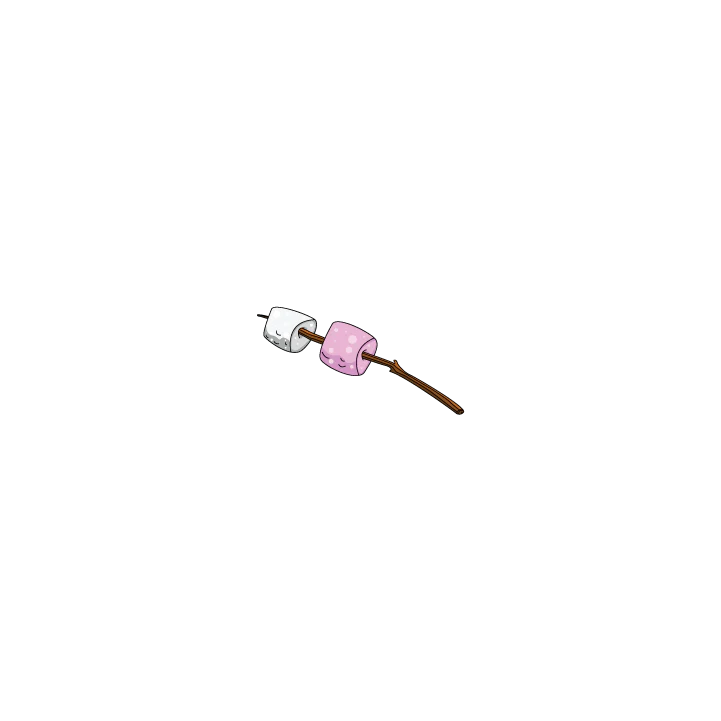 Roasting Marshmellow - Image 2