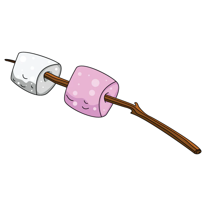 Roasting Marshmellow - Image 3