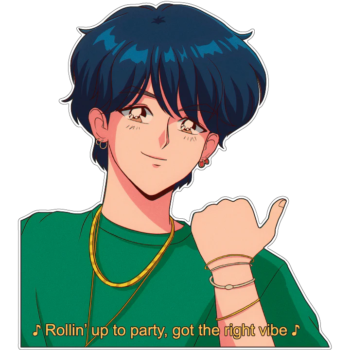 Rolling up the party - Image 2