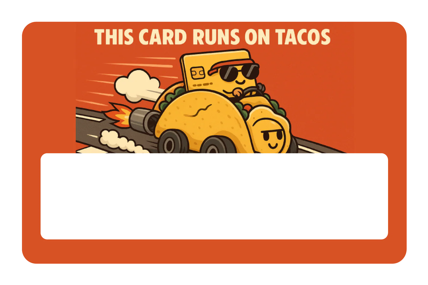 Running On Tacos - Image 6