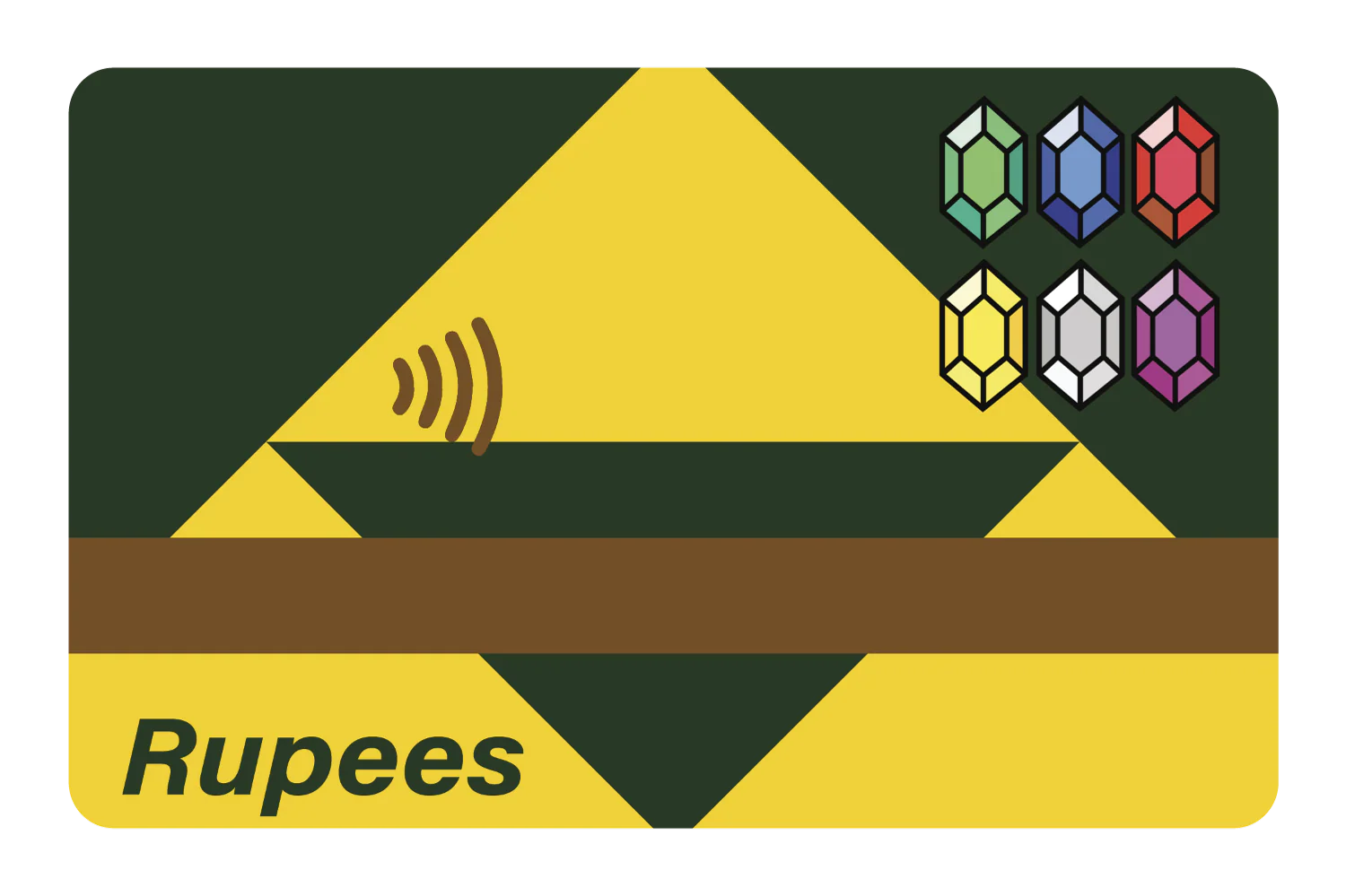 Rupees