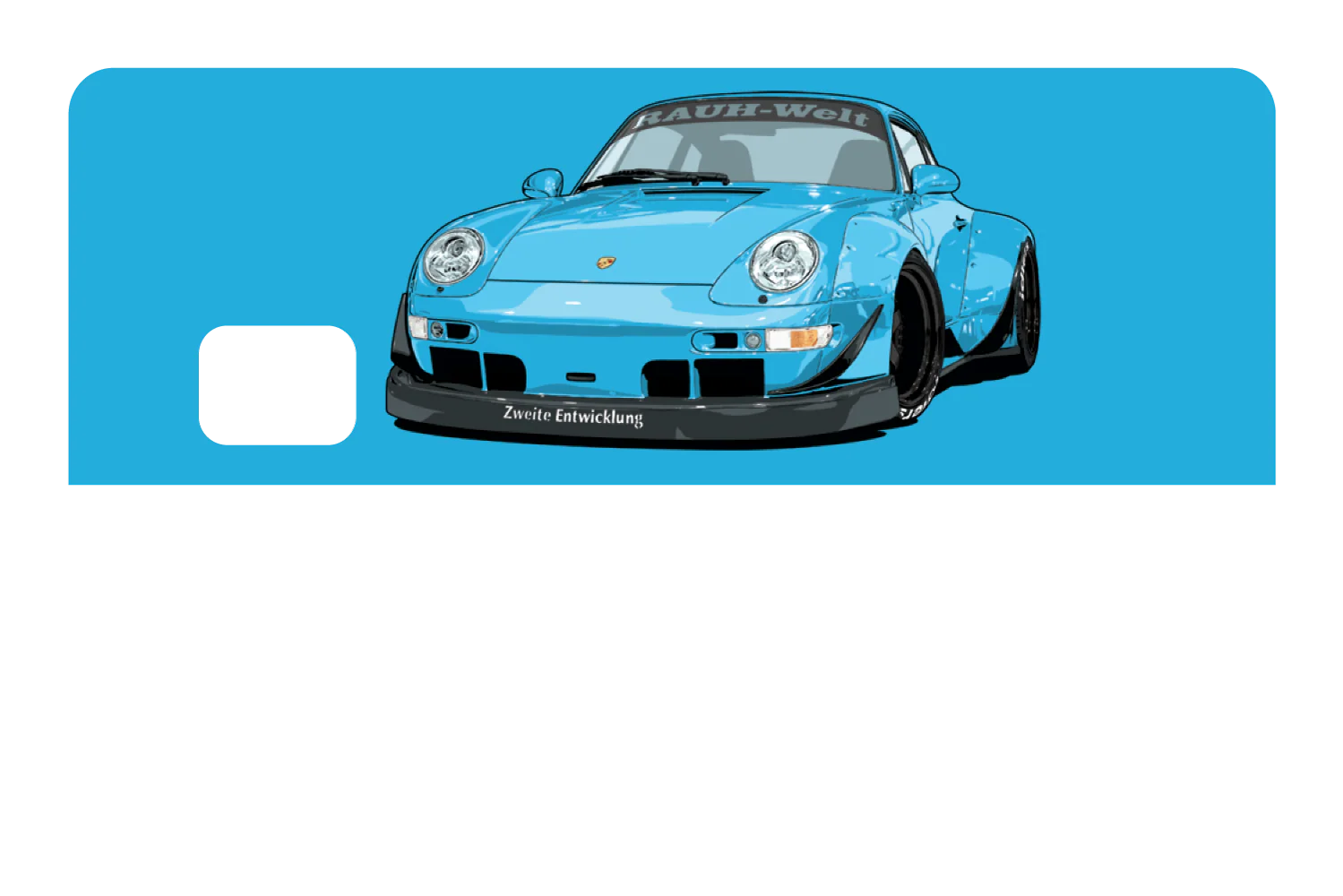 RWB 993 - Image 8