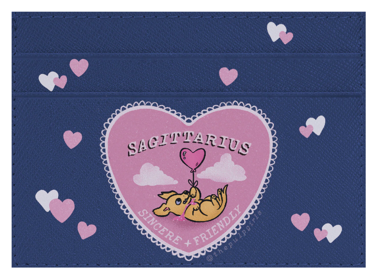 Sagittarius puppy love - Image 2