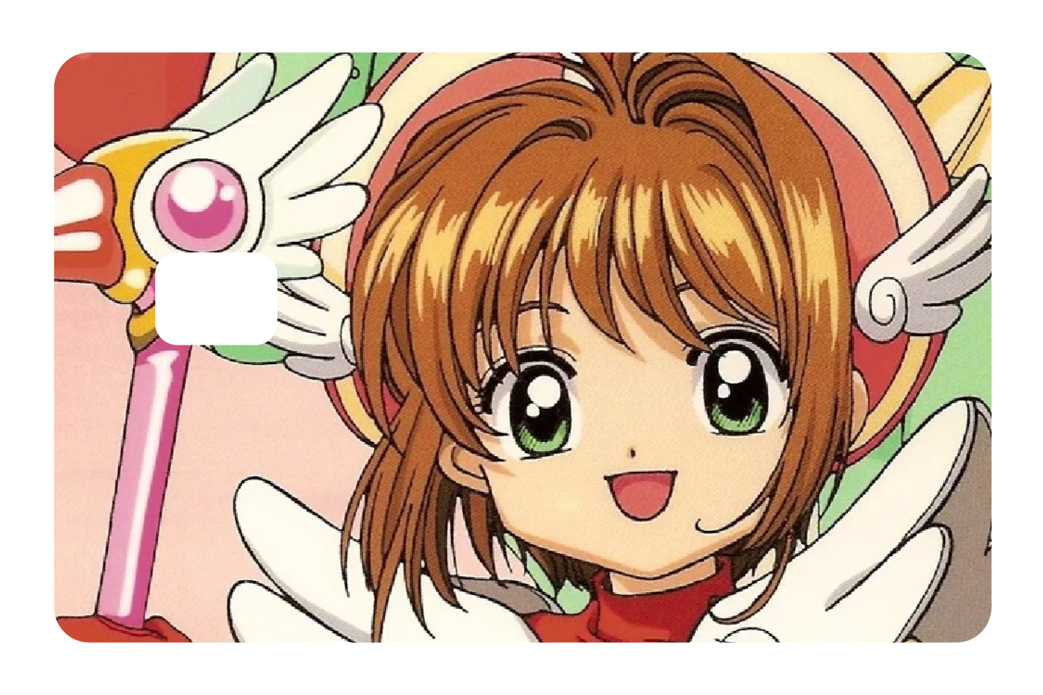Sakura Kinomoto - Image 2