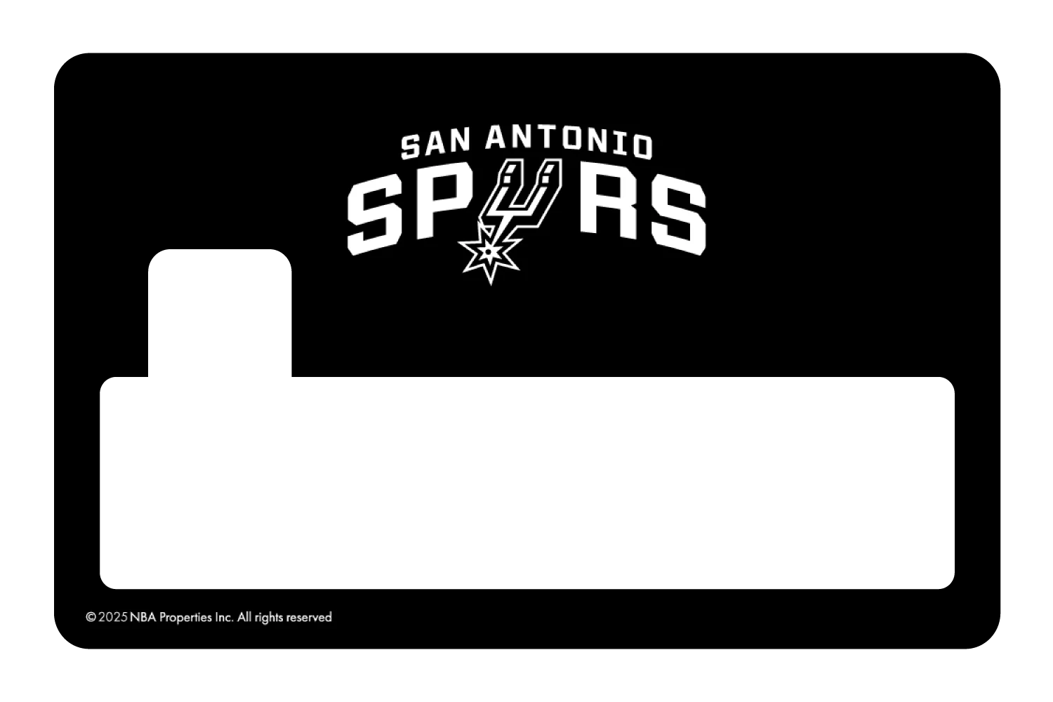 San Antonio Spurs: Black Edition - Image 4
