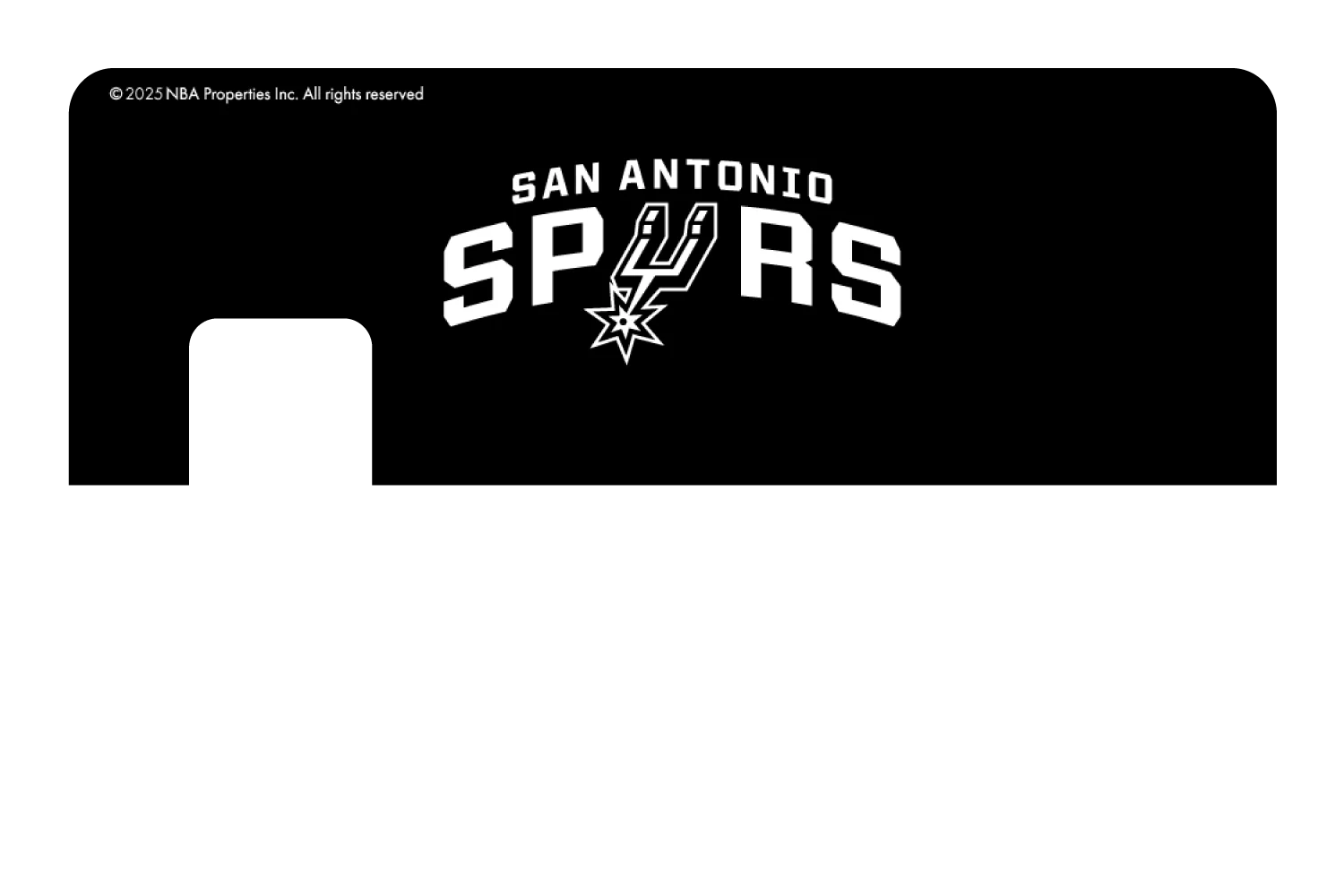 San Antonio Spurs: Black Edition - Image 7