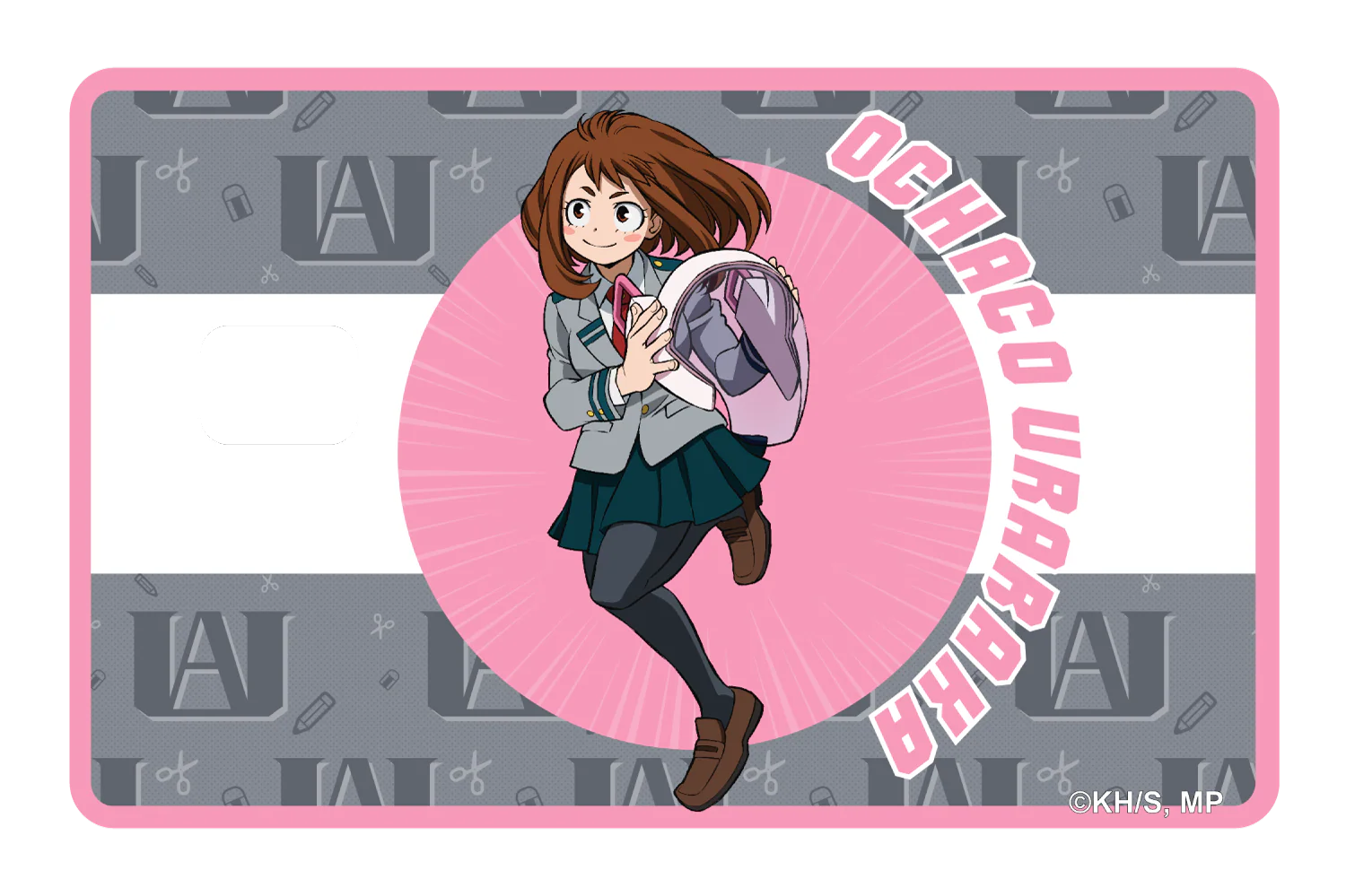 Schools Out Ochaco Uraraka - Image 2