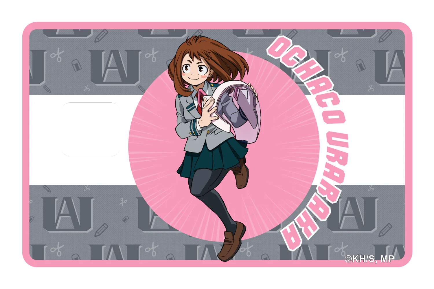 Schools Out Ochaco Uraraka - Image 3