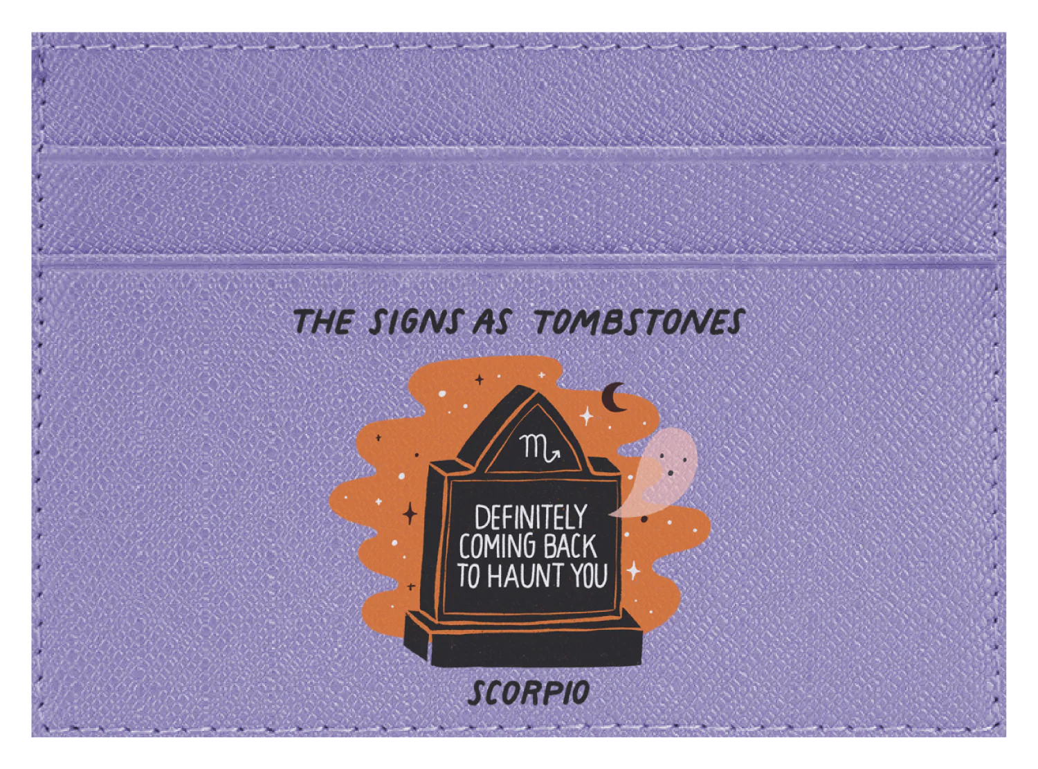 Scorpio as a Tombstone - Image 8