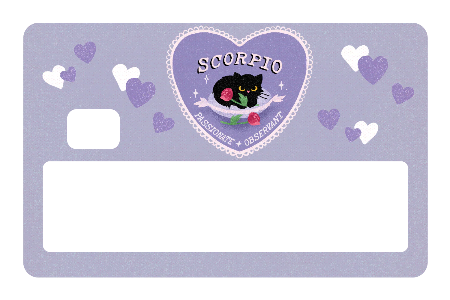 Scorpio cat love - Image 5