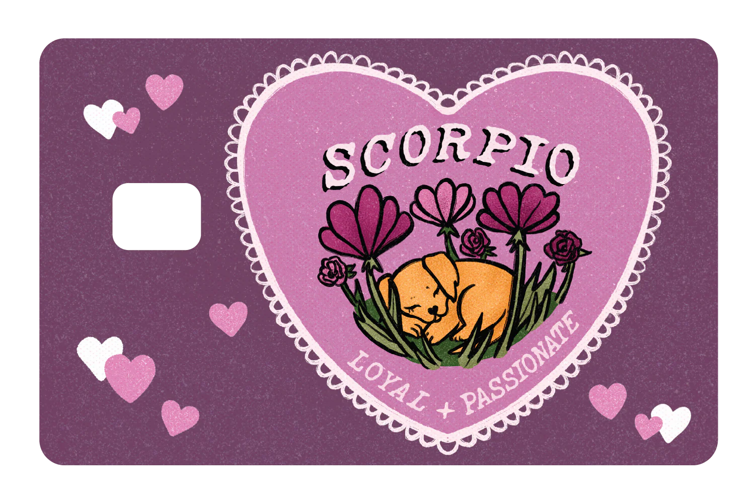 Scorpio puppy love - Image 2