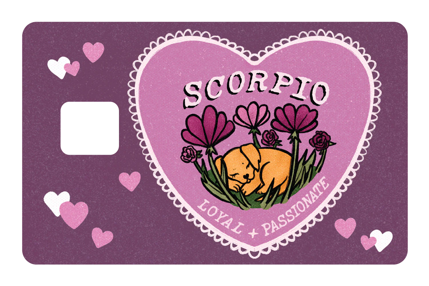 Scorpio puppy love - Image 3