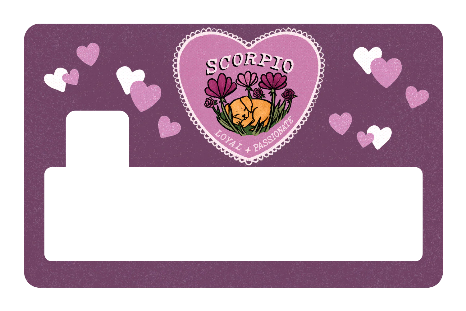 Scorpio puppy love - Image 4
