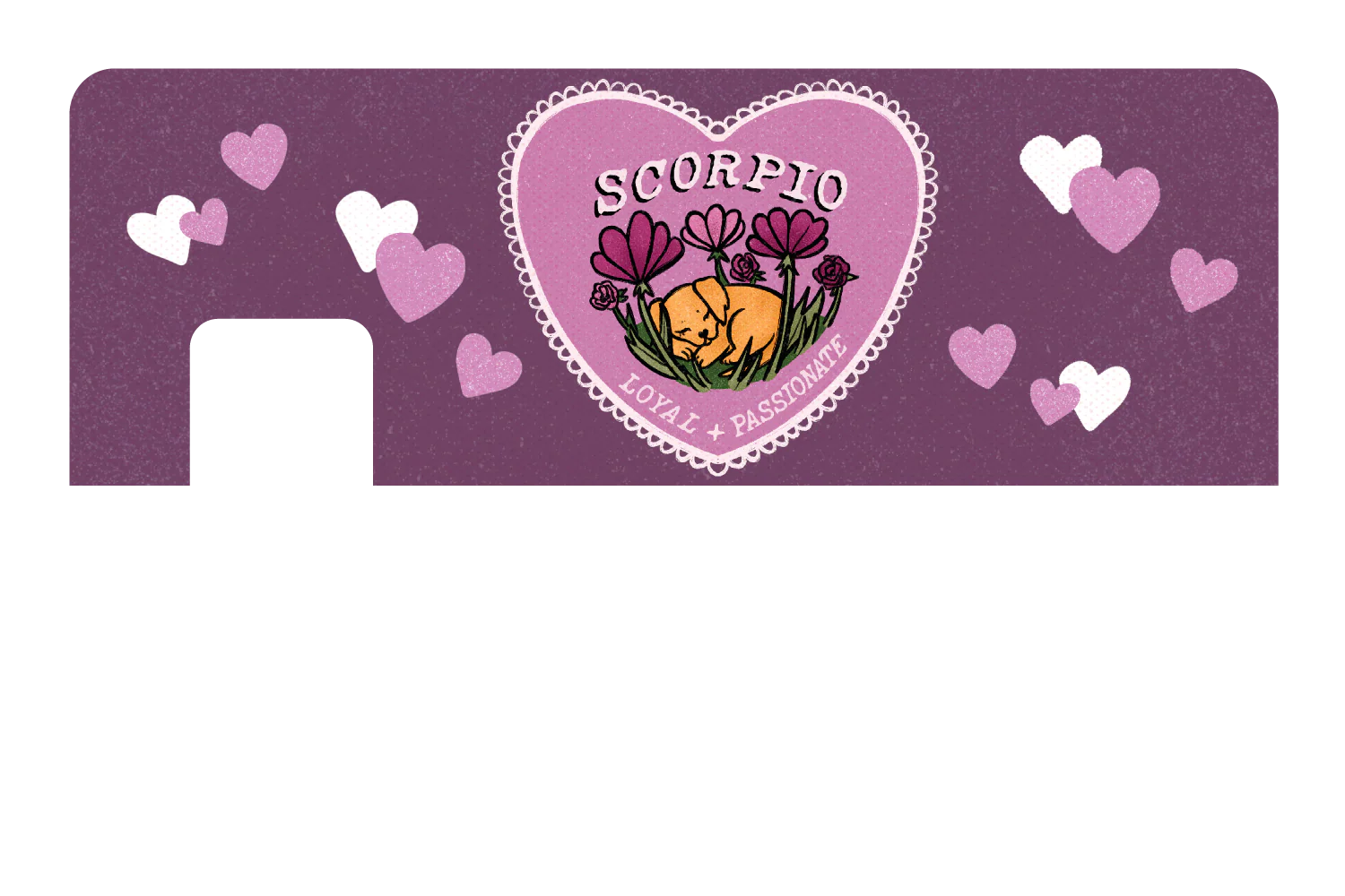 Scorpio puppy love - Image 7