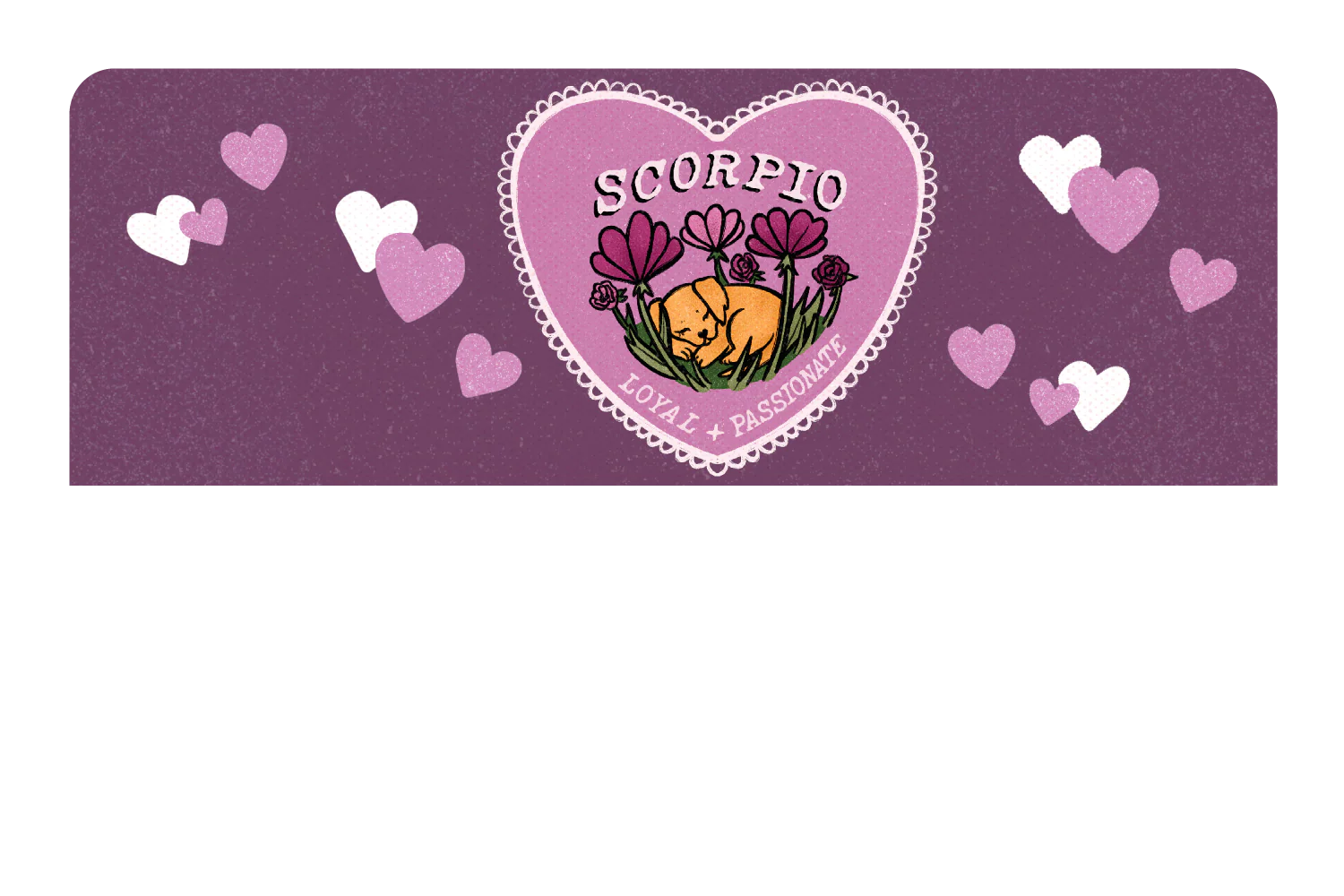 Scorpio puppy love - Image 9