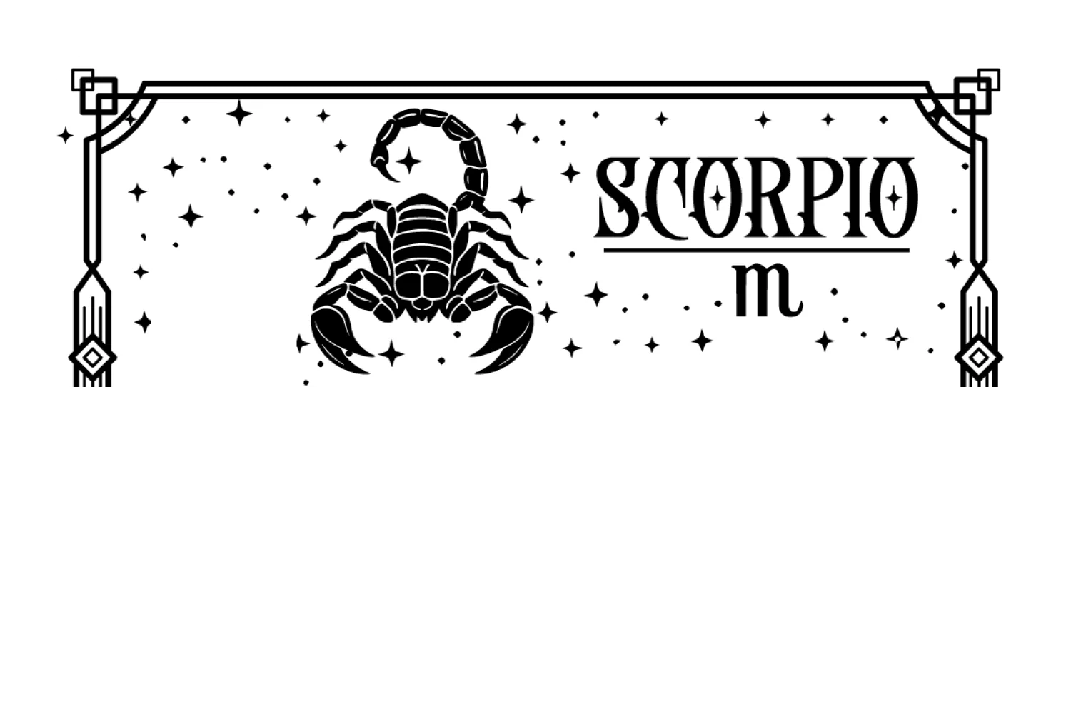 Scorpio Tarot - Image 7