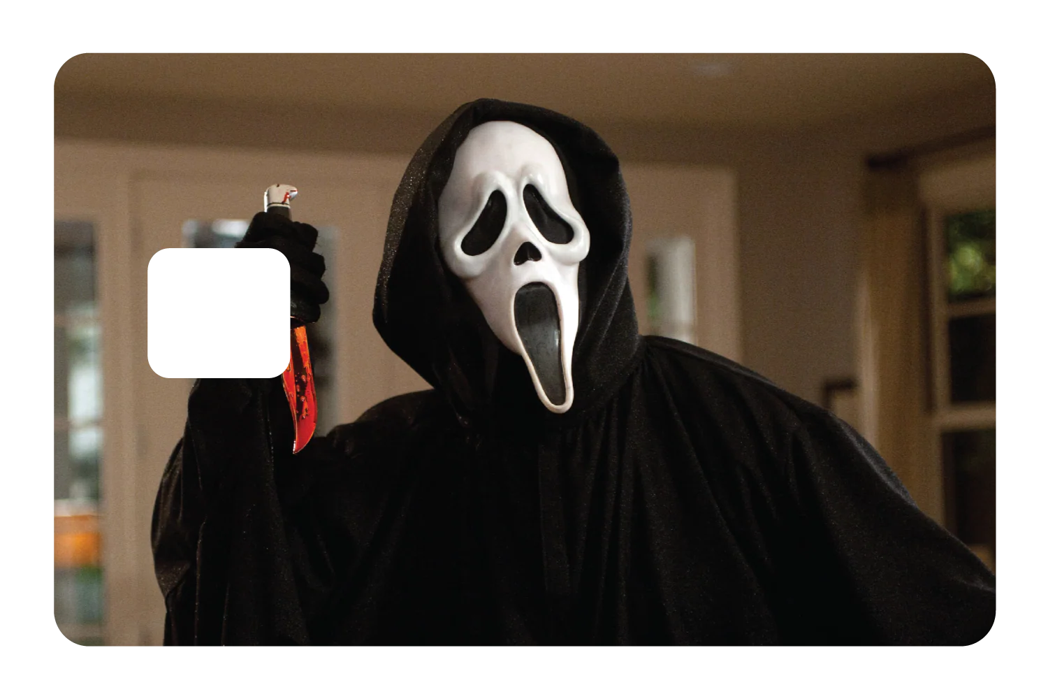 Scream Ghostface - Image 2