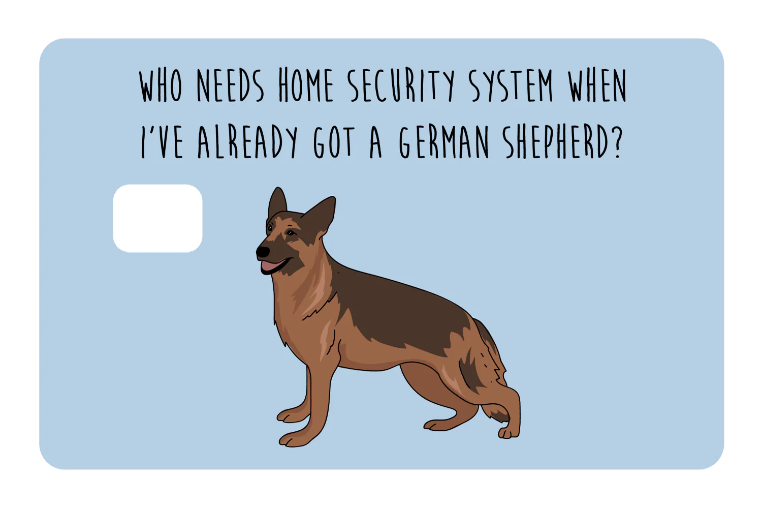 Security Shepard - Image 2